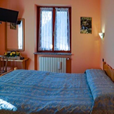 Albergo Ristorante Sole Mezzoldo Eksteriør bilde